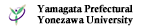Yamagata Prefectural Yonezawa University山形県立米沢栄養大学